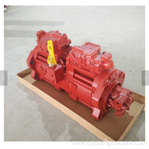 DH220-7 Hydraulic Pump For Excavator